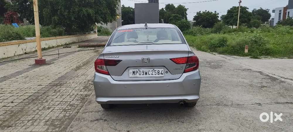 Honda Amaze 2019 Diesel