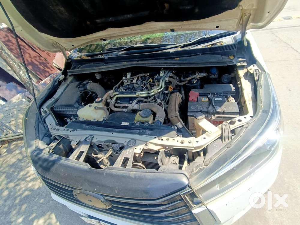 Toyota Automatic Diesel 2021