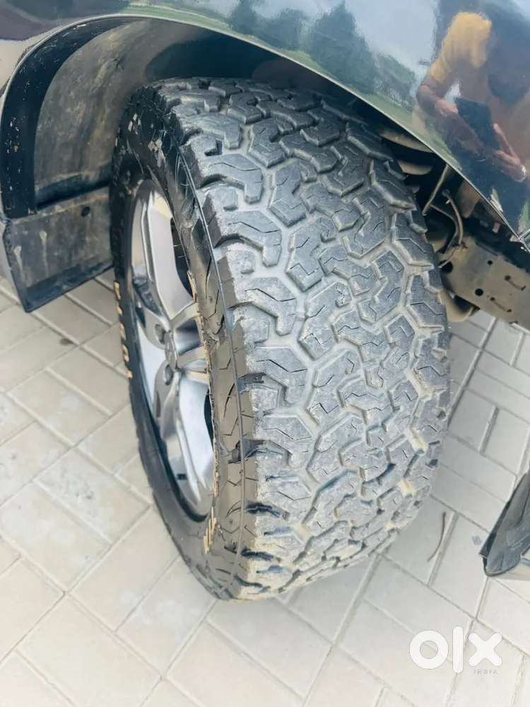 Mahindra Scorpio Classic 2023 Diesel 44000 Km Driven