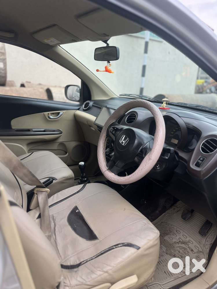 Honda Amaze Vx O Idtec, 2014, Diesel