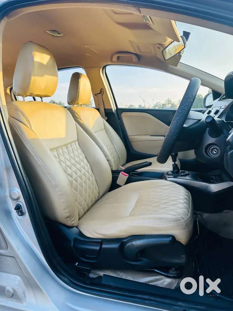 Honda City 2014 Diesel Well Maintained