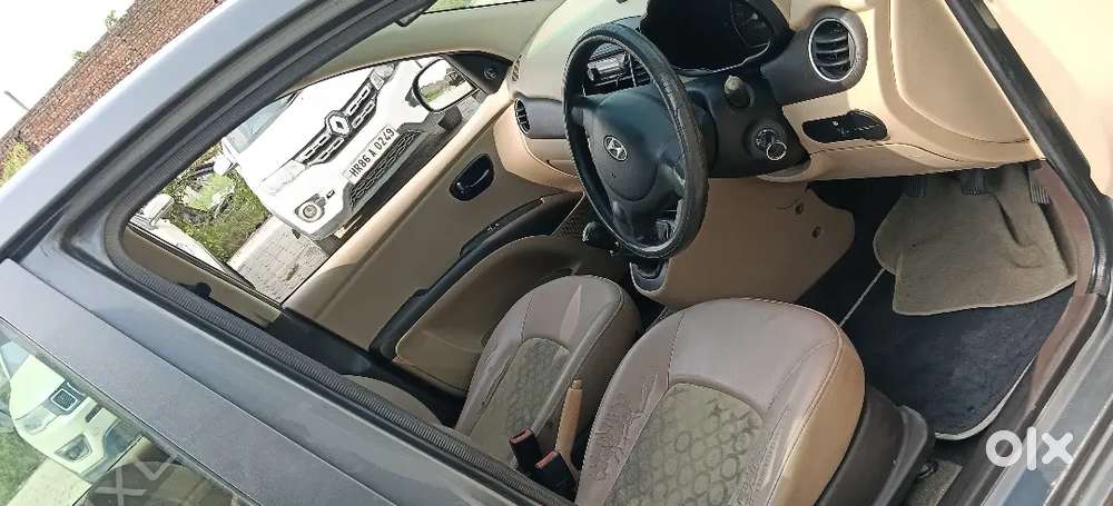 Hyundai I10 Magna Petrol Manual 2009