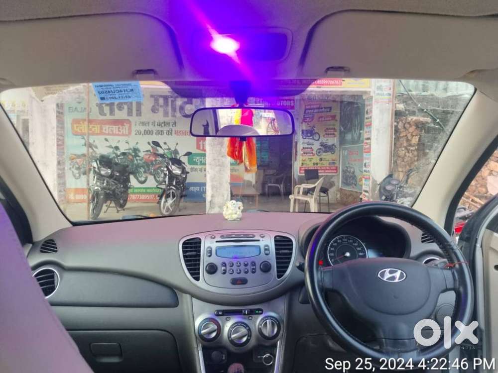 Power Staring Power Window Led Muzic