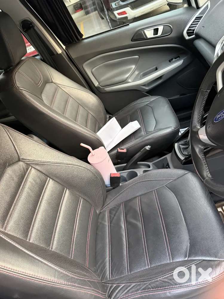 Ford Escort  Shoroom Maintain