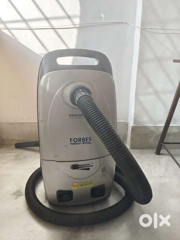 Vaccum Cleaner