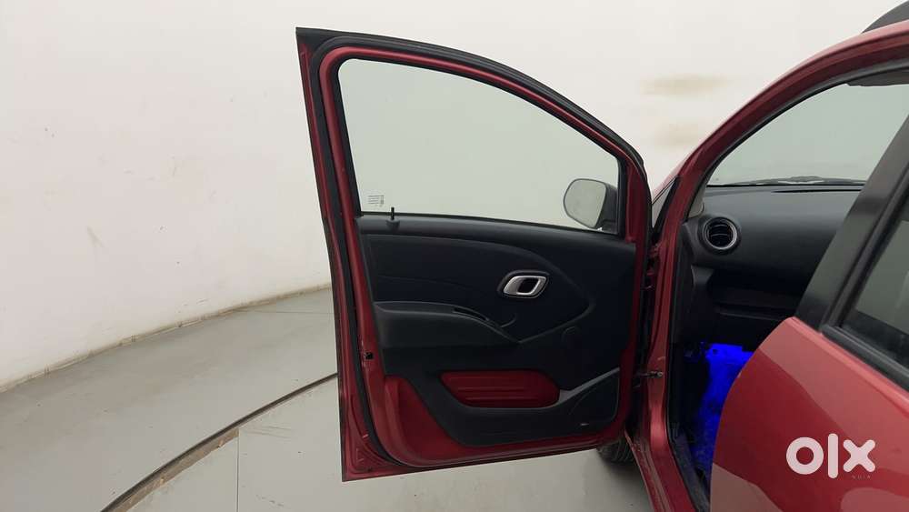 Datsun Redigo 2020-2022 1.0 T (o) Amt, 2018, Petrol