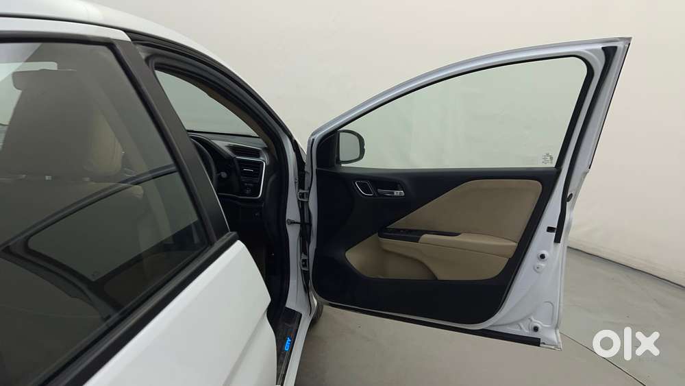 Honda City 1.5 V 4th Gen I-vtec Mt, 2022, Petrol