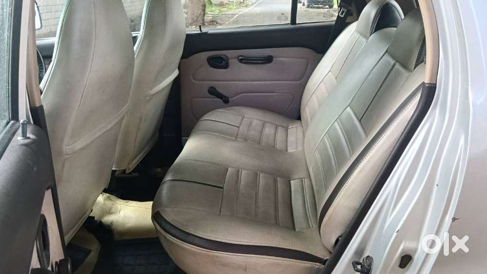 Hyundai Santro Xing Gl, 2009, Petrol