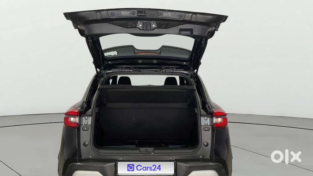 Nissan Magnite 1.0 Xl, 2022, Petrol