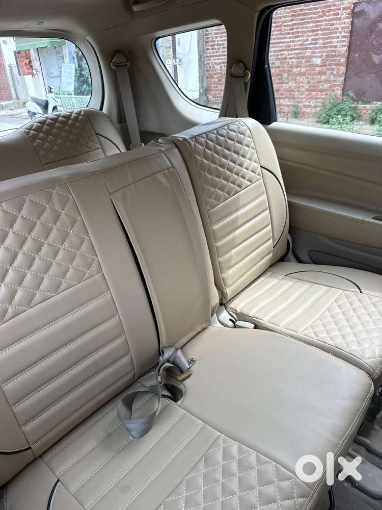 Maruti Suzuki Ertiga 2012-2015 Ldi Option, 2012, Diesel