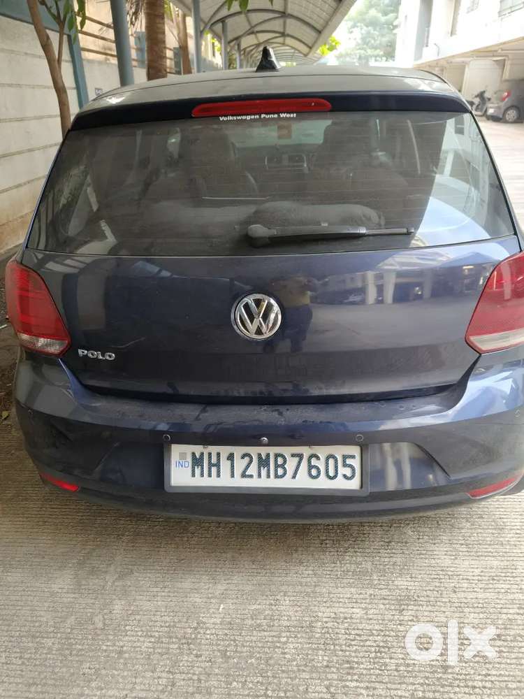 Volkswagen Polo 1.2 Mpi Highline, Yokohama Tyres, Android Screen
