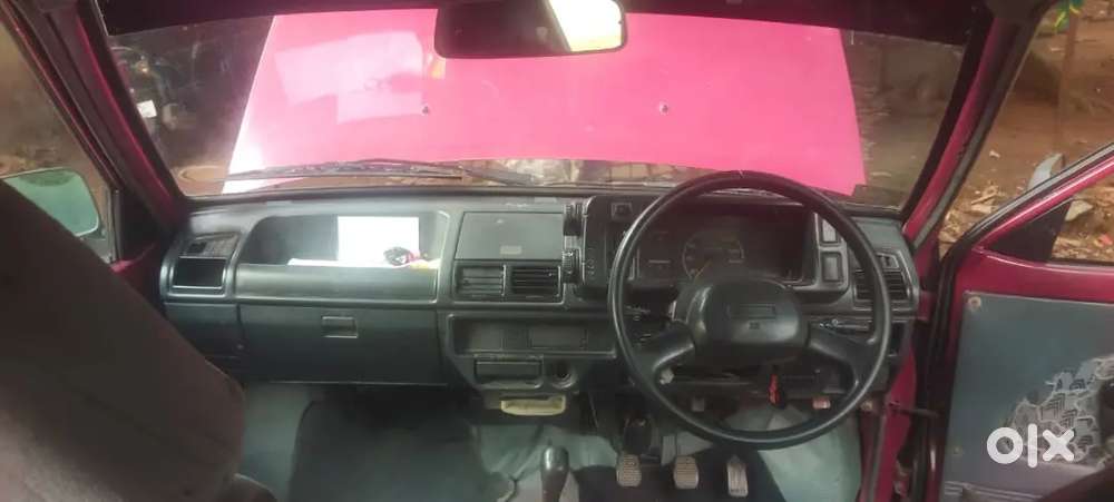 Marut 800 Good Condition