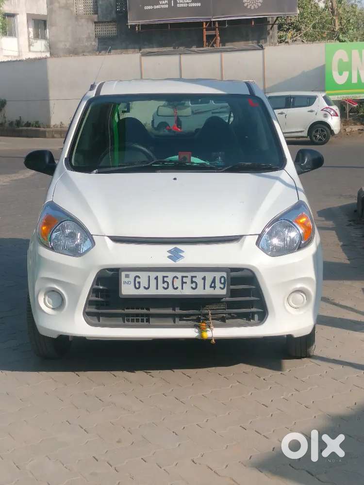 Alto 800 Lxi