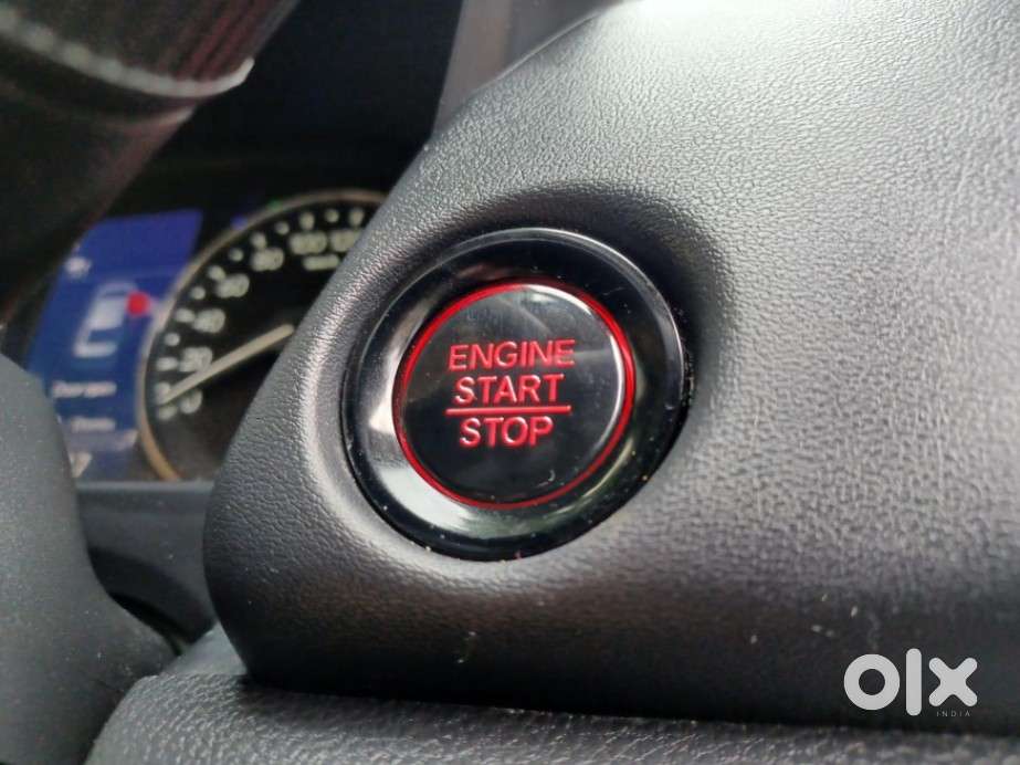 Honda City Vx Petrol Cvt, 2023, Petrol