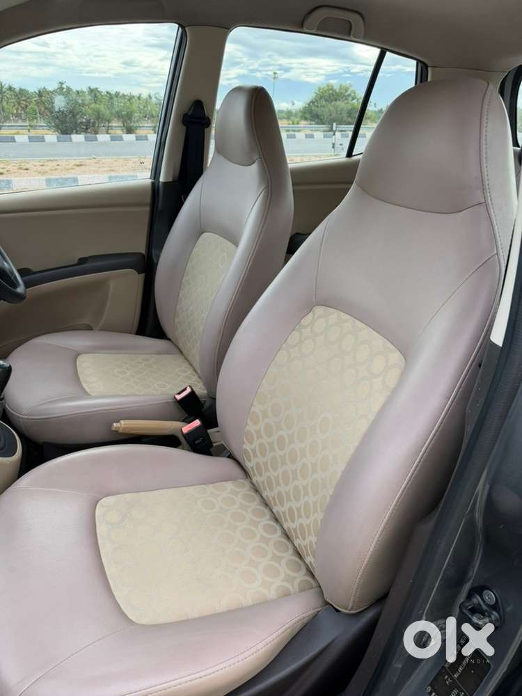 Hyundai I10 Model 2009 Single Owner