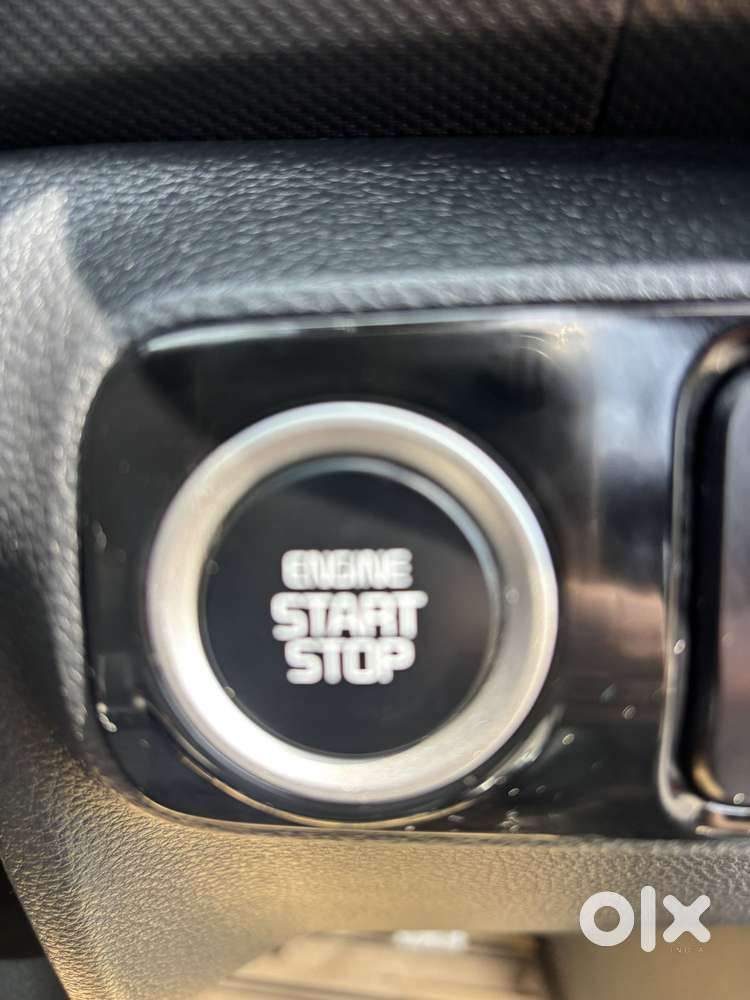 Kia Sonet Gtx Plus Turbo Dct, 2024, Petrol