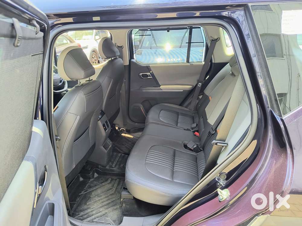 Kia Syros Htx Plus Opt Diesel At, 2025, Diesel