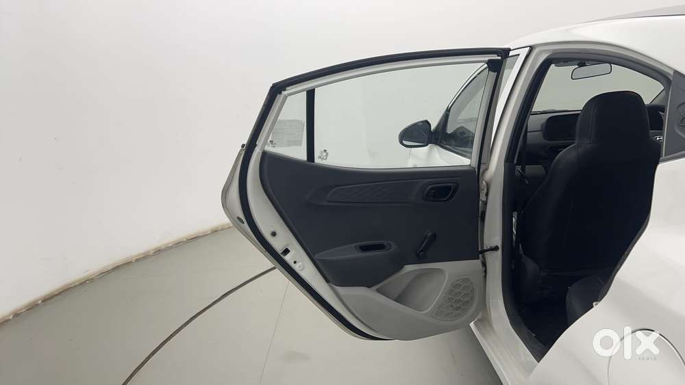 Hyundai Grand I10 Nios Era 1.2 Kappa Vtvt, 2021, Petrol