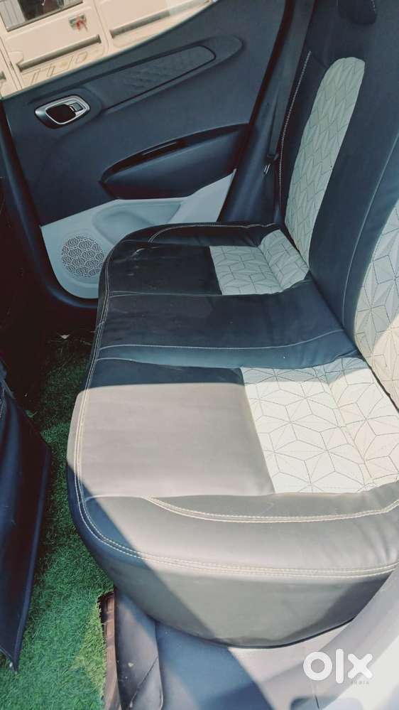 Hyundai Grand I10 Nios