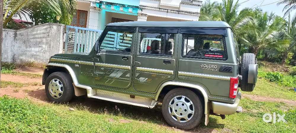 Mahindra Bolero 2009 Diesel Well Maintained