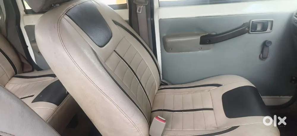 Mahindra Bolero 2018 Variant Gud Condition Single Owner