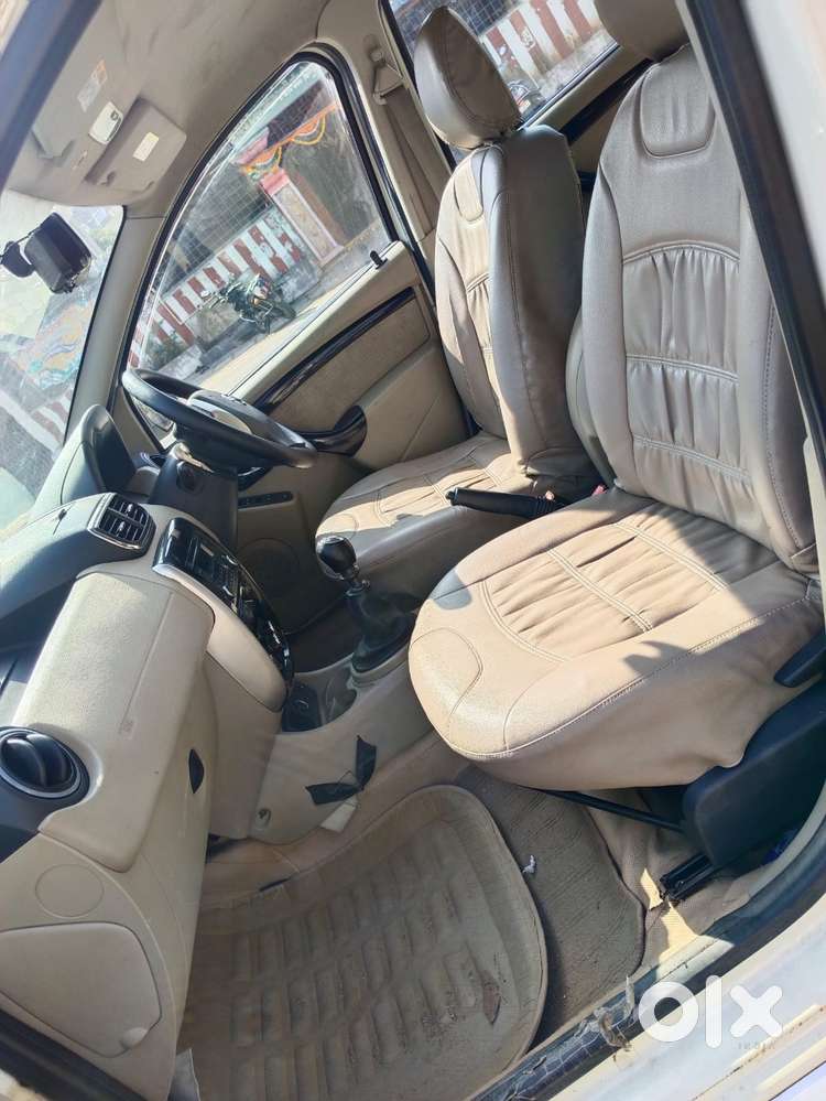 Nissan Terrano Xv D Thp Premium 110 Ps, 2015, Diesel