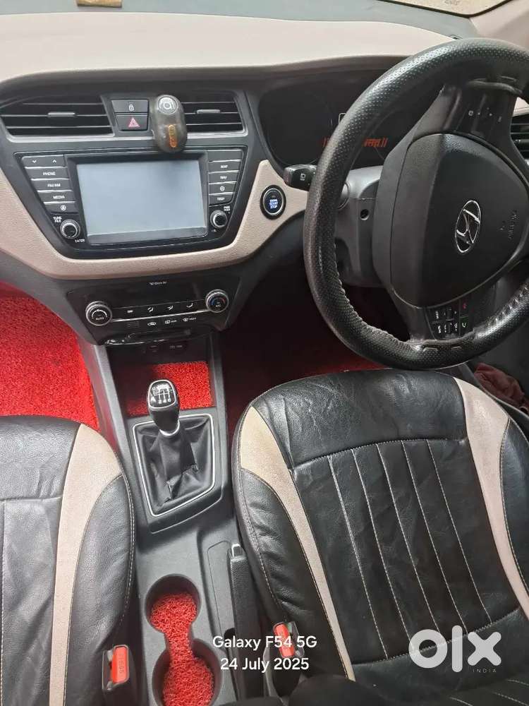 Hyundai Elite I20 2016 Diesel Well Maintained