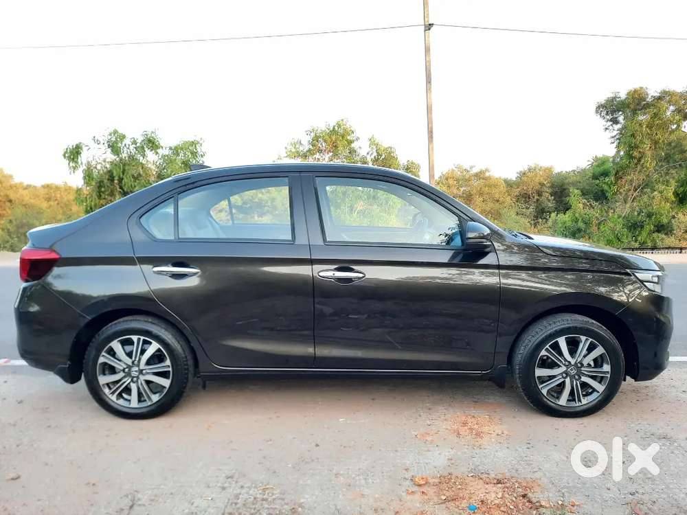 Honda Amaze 2nd Gen 2023 Manual Vx