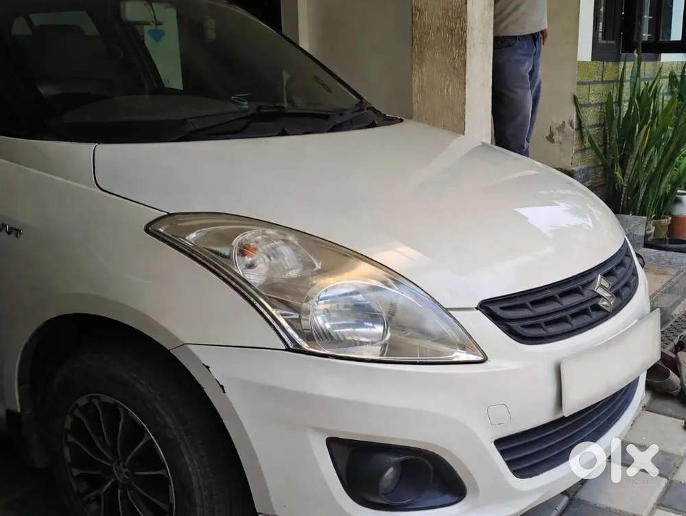 Maruthi Desire Vxi Model Petrol