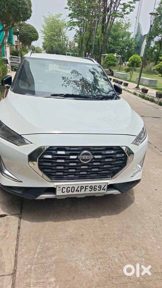 Nissan Magnite Xv 2023 Model