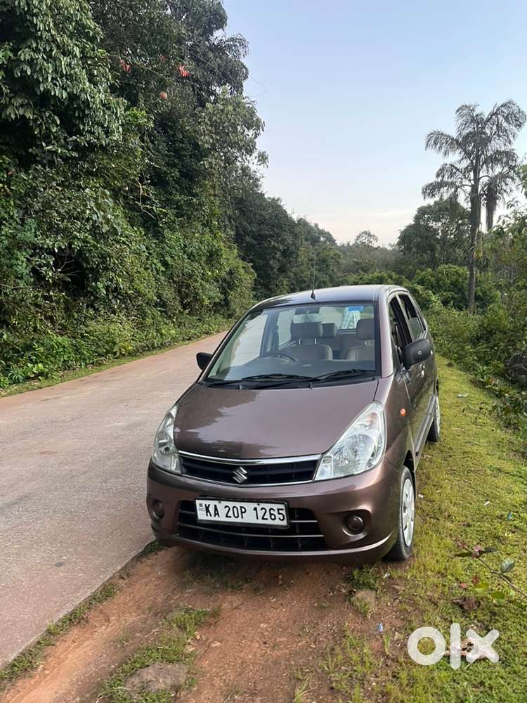 Maruti Suzuki Zen 2010
