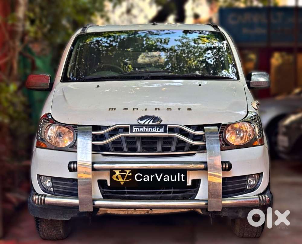 Mahindra Xylo H4 Abs Bs Iv, 2013, Diesel