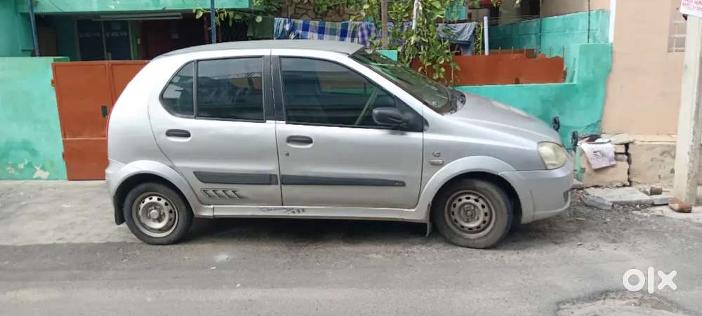 Tata Indica V2 2010