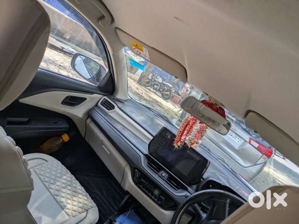 Commercial No.maruti Suzuki Dzire Tour S Cng November 2025 Model