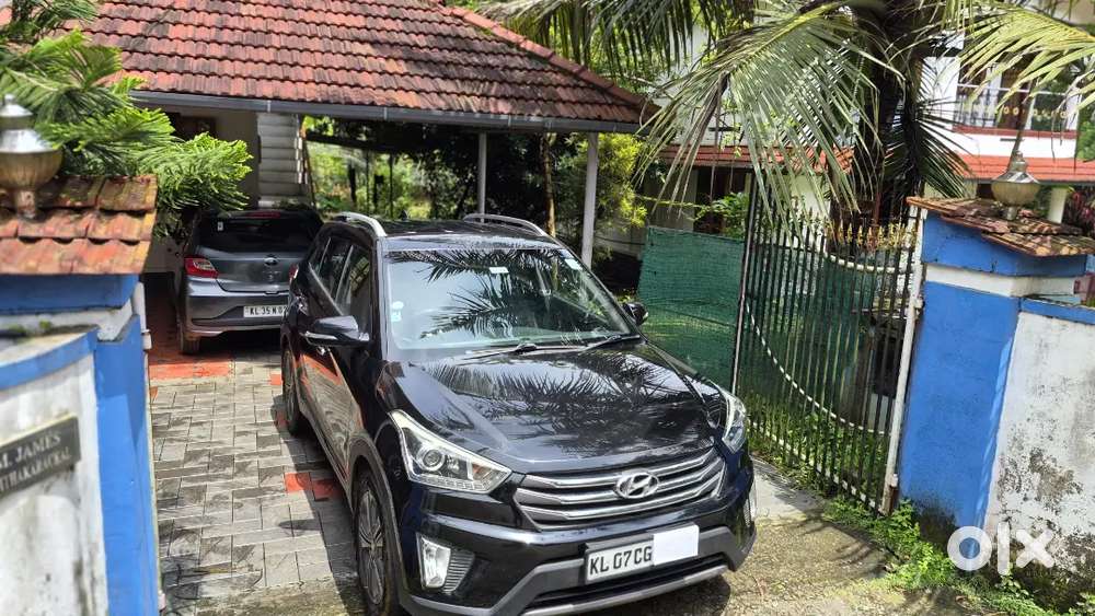 Hyundai Creta 1.6 Sx Vtvt 2016 Automatic For Sale,2016 Creta Petrol