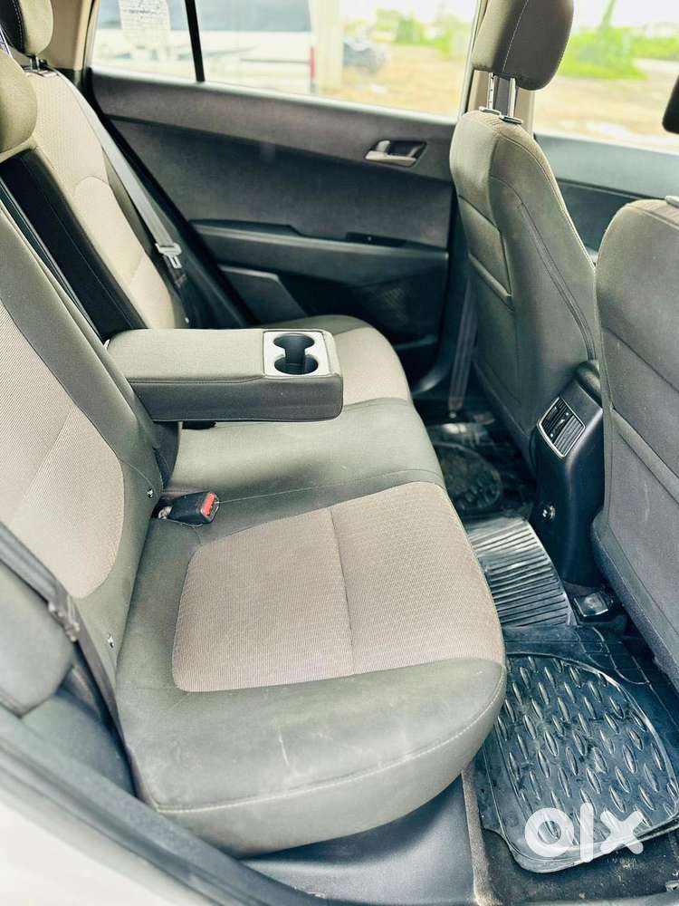 Hyundai Creta 1.6 Sx Plus, 2017, Diesel