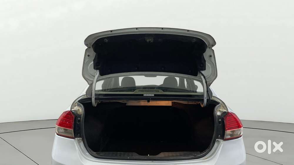 Maruti Suzuki Ciaz 1.5 Delta Shvs Mt, 2019, Petrol