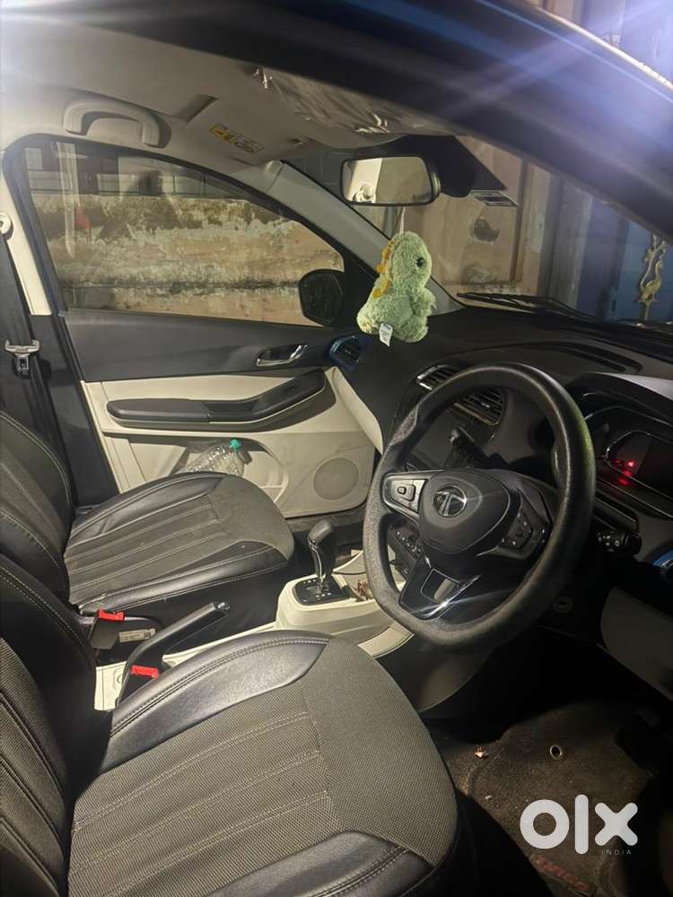 Tata Tiago 2024 Petrol 27000 Km Driven