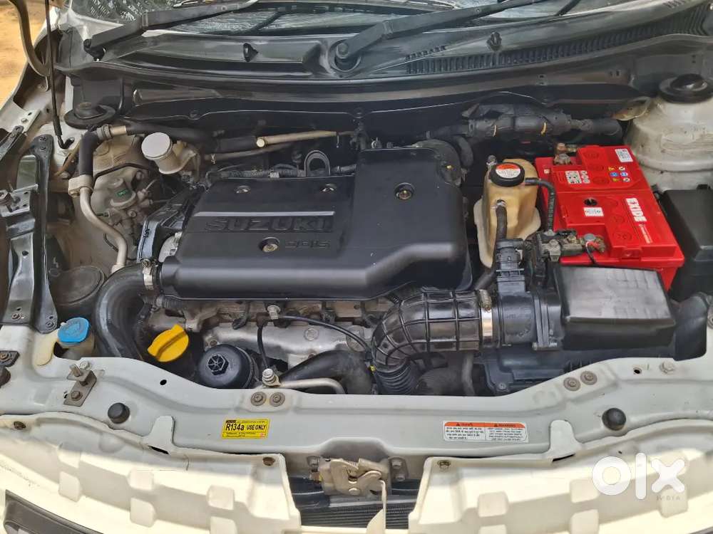 Maruti Suzuki Swift Dzire 2014