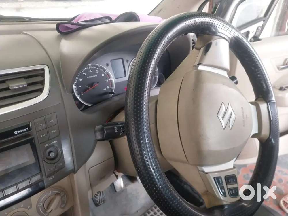Maruti Suzuki Ertiga 2016 Model