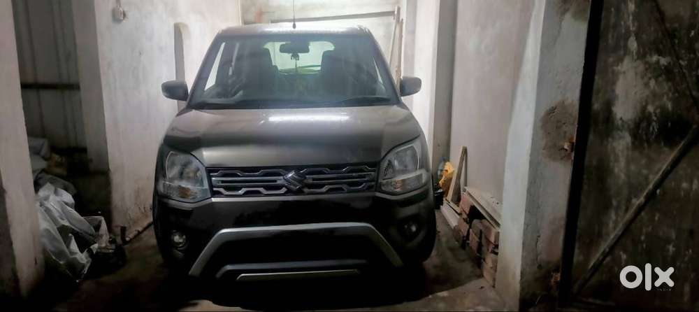 Maruti Wagon R 2022