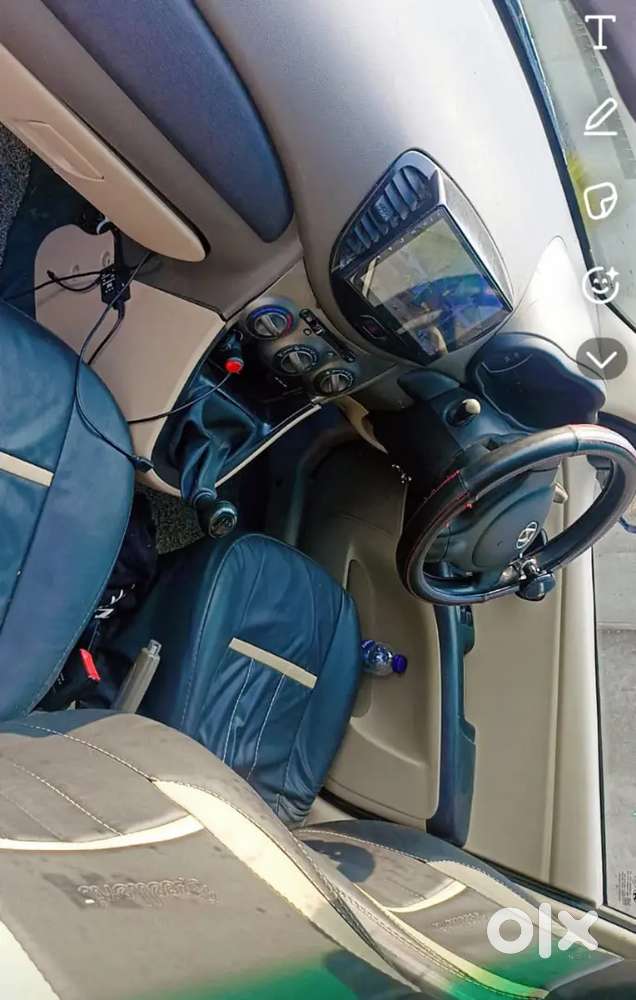 Brand New Tyar  And Original 36000km Use  Demand 210lkh
