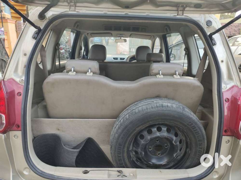 Maruti Suzuki Ertiga 2012-2015 Vxi Abs, 2014, Petrol