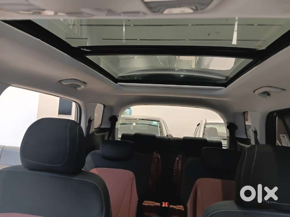Hyundai Alcazar 1.5 Prestige Diesel Mt 6 Str, 2022, Diesel