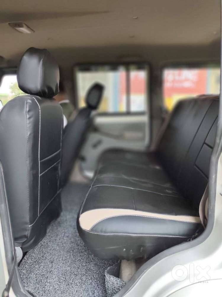 Mahindra Bolero 1.5 B4, 2021, Diesel