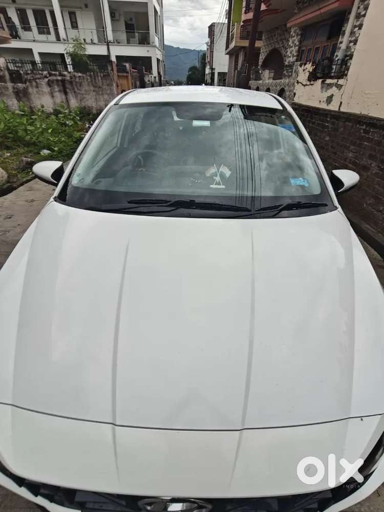 Hyundai I20 Spotz 2023 Year