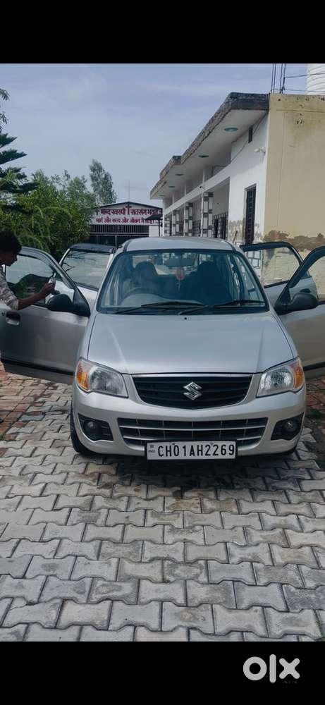 Maruti Suzuki Car 2011