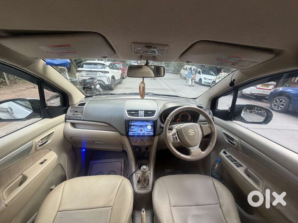 Maruti Suzuki Ertiga Zxi Plus Petrol, 2013, Cng & Hybrids