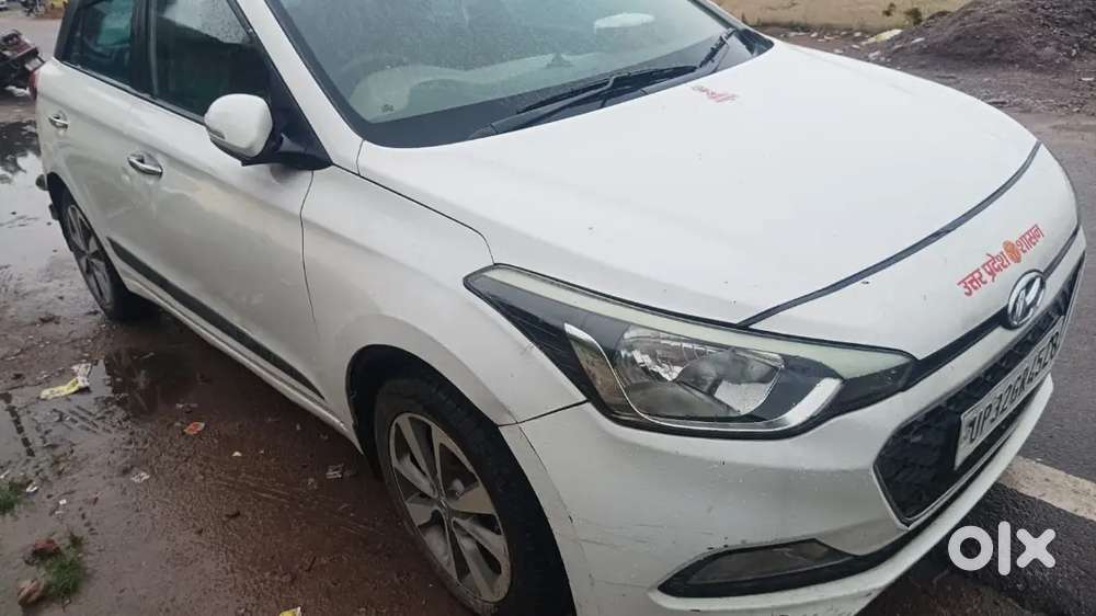 Hyundai I20 1.4 Asta 2015