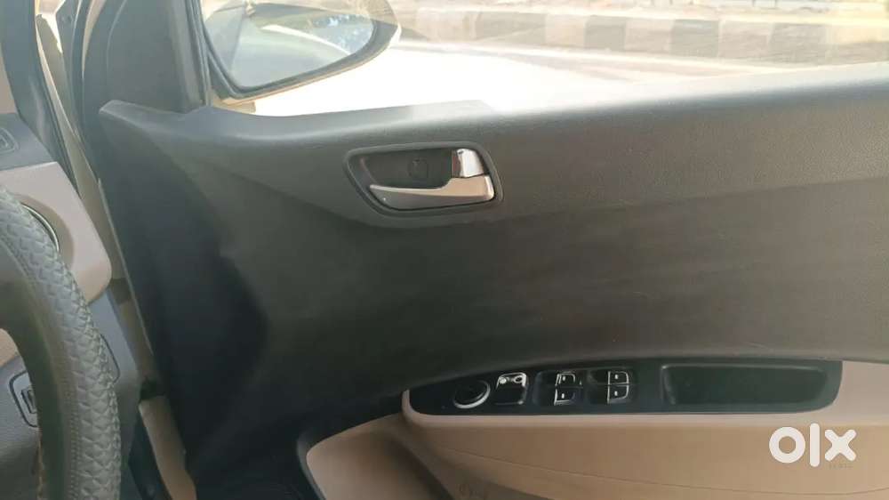 Hyundai Xcent 2016 Cng & Hybrids 67800 Km Driven